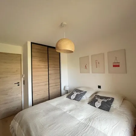Moderne Avec Parking - 5 Pers. - Fr-1-836-75 Appartement *