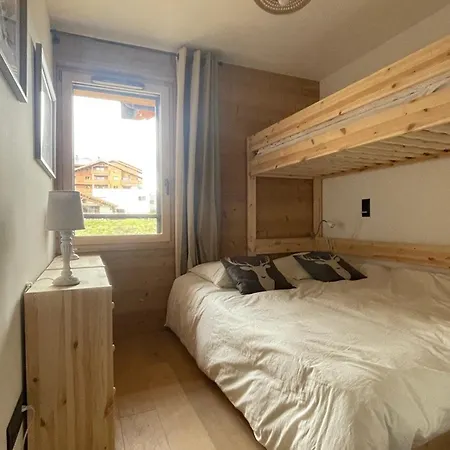 Moderne Avec Parking - 5 Pers. - Fr-1-836-75 Appartement
